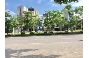 Bán gấp nhà đất giá rẻ bất ngờ mặt phố Cổ Linh, Long Biên.